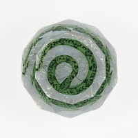 Paperweight by Compagnie de Saint Louis