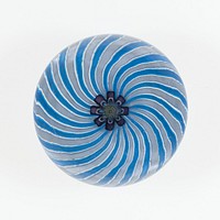 Paperweight by Clichy Glasshouse