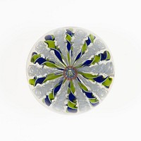 Paperweight by Compagnie de Saint Louis