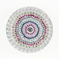 Paperweight by Clichy Glasshouse