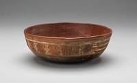 Vancejo bowl by Nazca