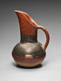 Polychrome Pitcher by Cholula