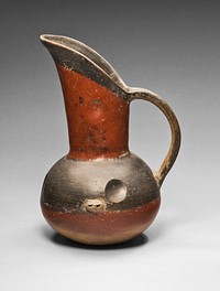 Polychrome Pitcher by Cholula