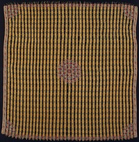 Moon Shawl (Chand-Dar)