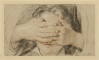 Guess My Name by David Wilkie