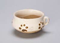 Ring-Handled Cup