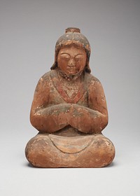 Female Shinto Deity