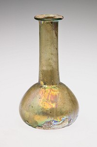 Bottle by Ancient Roman