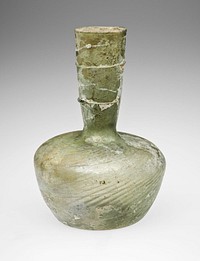 Bottle by Ancient Roman