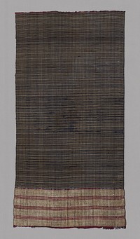 Ceremonial Textile