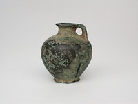 Oinochoe (Pitcher) by Ancient Greek