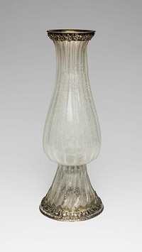 Vase (One of a Pair)