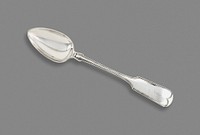 Serving Spoon by Bailey & Kitchen