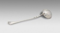 Ladle by William Hollingshead
