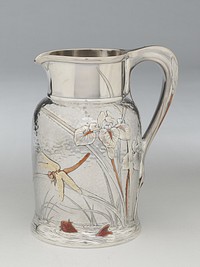 Pitcher by Tiffany and Company