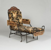 Chair by Cevedra B. Sheldon