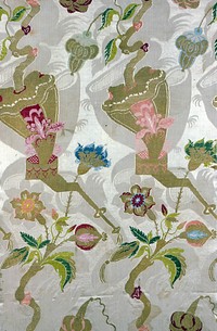 Panel (Dress Fabric)