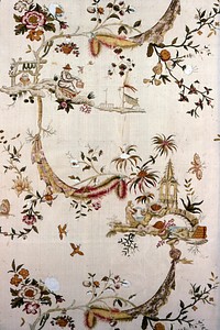 Panel (Furnishing Fabric)