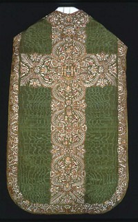 Chasuble