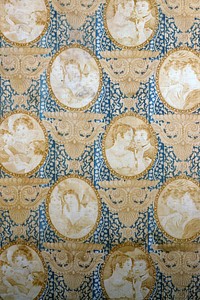 Panel (Furnishing Fabric)