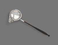 Toddy ladle by Daniel Dupuy