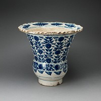 Urn by Talavera Poblana (Potter)