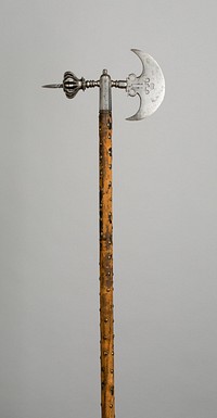 Horseman's Axe