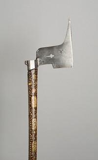 Miner's Processional Axe