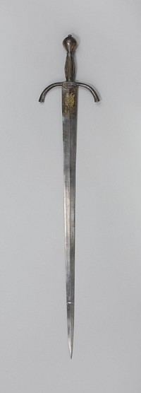 Arming Sword