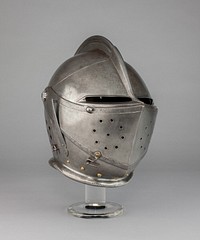 Close Helmet