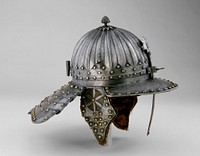 Zischägge (Helmet)