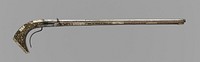 Matchlock Petronel