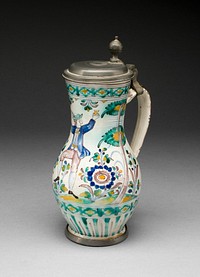 Wine Jug