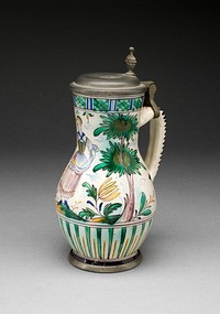 Wine Jug