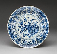 Plate