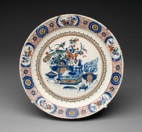 Plate