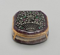 Snuff Box