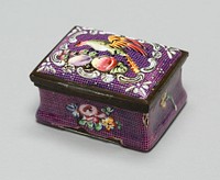 Snuff Box