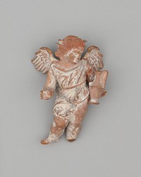 Statuette of Eros by Ancient Greek