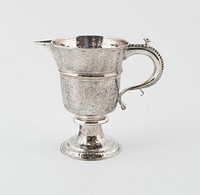 Goblet-Shaped Ewer by I A