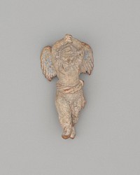 Statuette of Eros by Ancient Greek