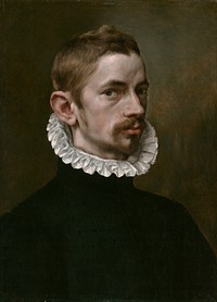 Portrait of a Man