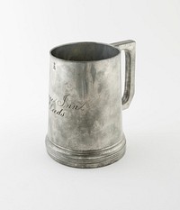 Pint Mug