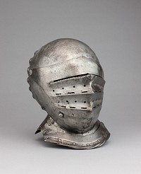 Close Helmet