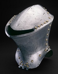 Jousting Helm (Stechhelm)