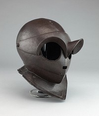 Siege Helmet