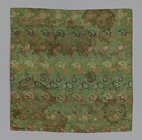 Uchishiki (Altar Cloth)