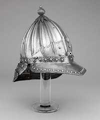 Composite Zischägge (Helmet)