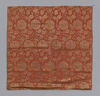 Uchishiki (Altar Cloth)