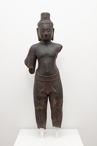 Bodhisattva Avalokiteshvara